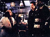 DANNY NORM AND DAVE