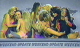 Action, Howard Stern style